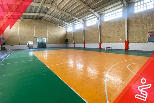 شهید قلی زاده (فنی حرفه ای)