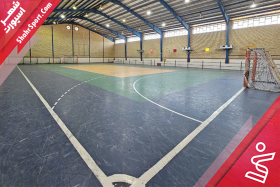 مجموعه ورزشی ولایت