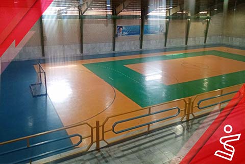 مجموعه شهدای والفجر