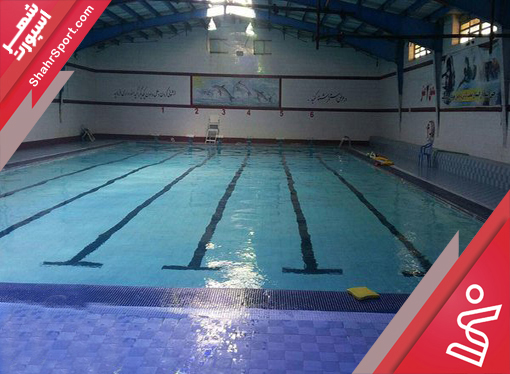 استخر بعثت شیراز (تل پروس)