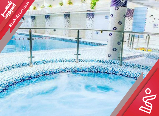 واترلند شیراز