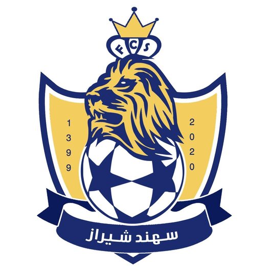 مدرسه فوتبال سهند شیراز