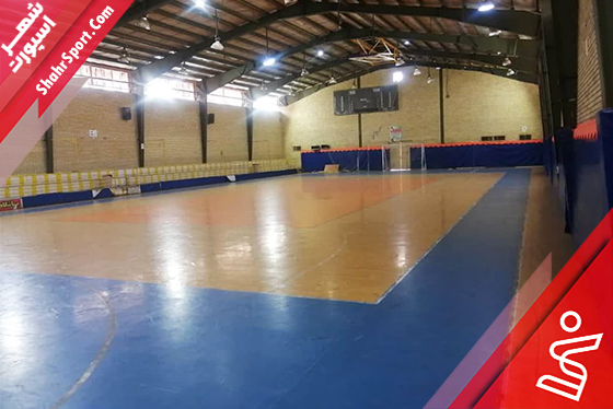 سالن شادزیست