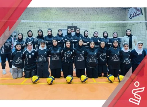 شورای ورزشی شهر خور