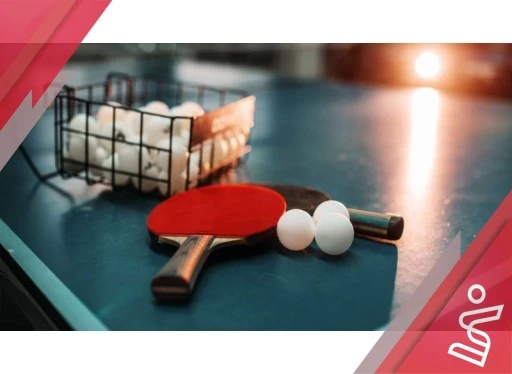 هیات تنیس روی میز استان فارس