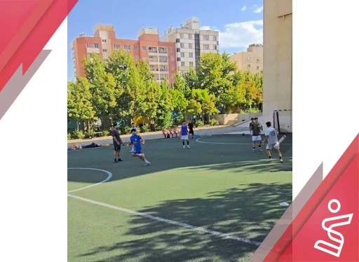 سرو نامیرا(میدان احسان)