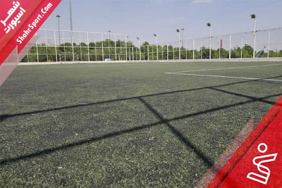 چمن مصنوعی چمن اکوپارک صدرا