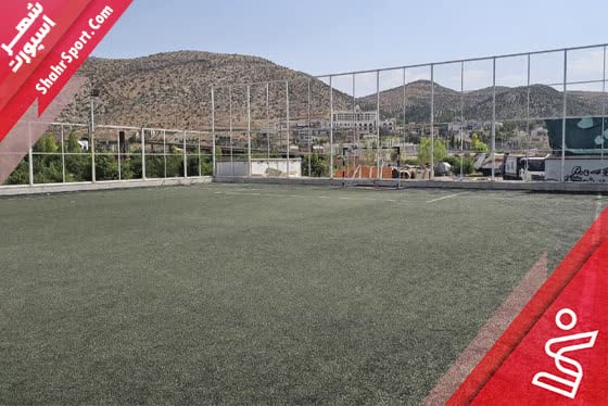 چمن مصنوعی چمن اکوپارک صدرا