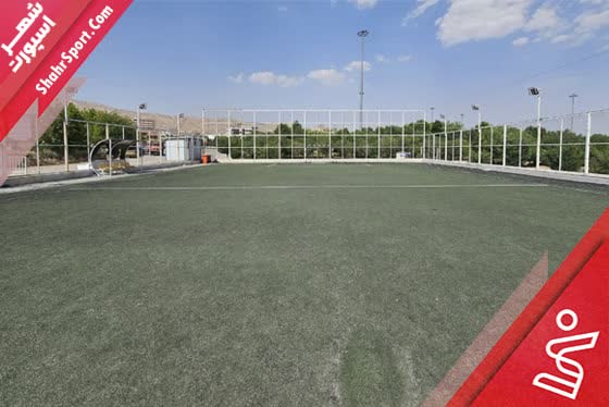 چمن مصنوعی چمن اکوپارک صدرا