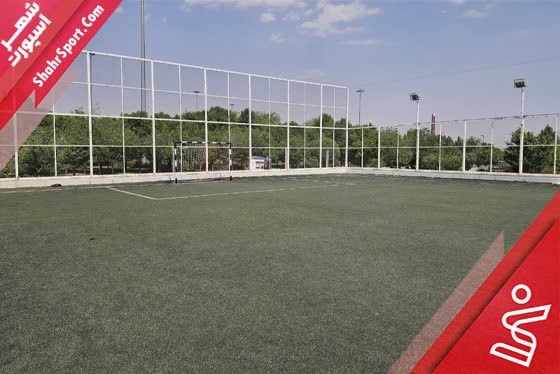 چمن مصنوعی چمن اکوپارک صدرا