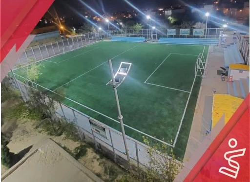 چمن مصنوعی چمن مصنوعی حجاب عادل آباد*جدید