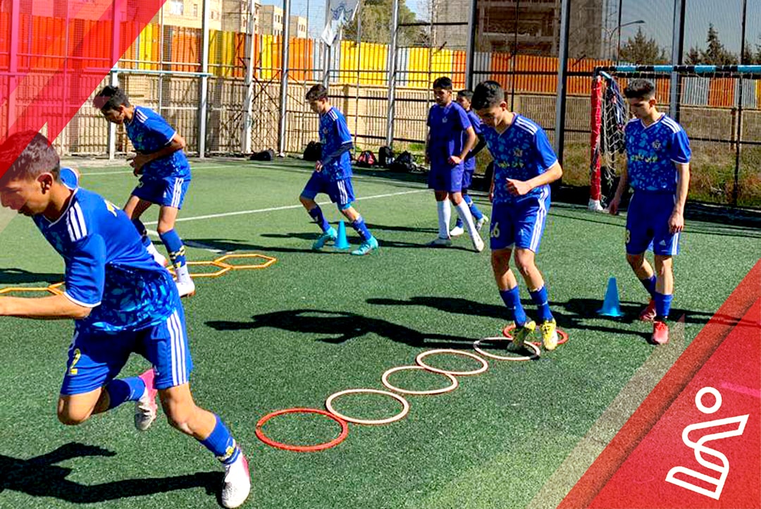 چمن مصنوعی شیخی (سهند)-جدید