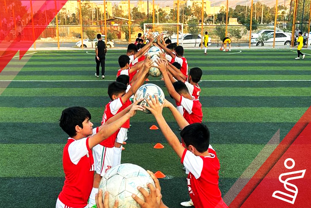 چمن مصنوعی محراب